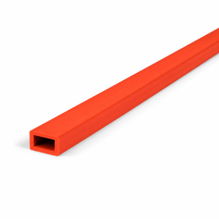 Distantier Klinker 10 x 10 mm, 2 metri